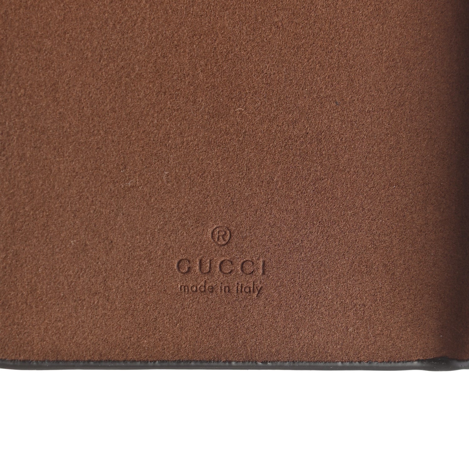 Gucci GG Supreme Monogram Tian Print iPhone 6 Plus Case 6 of 6