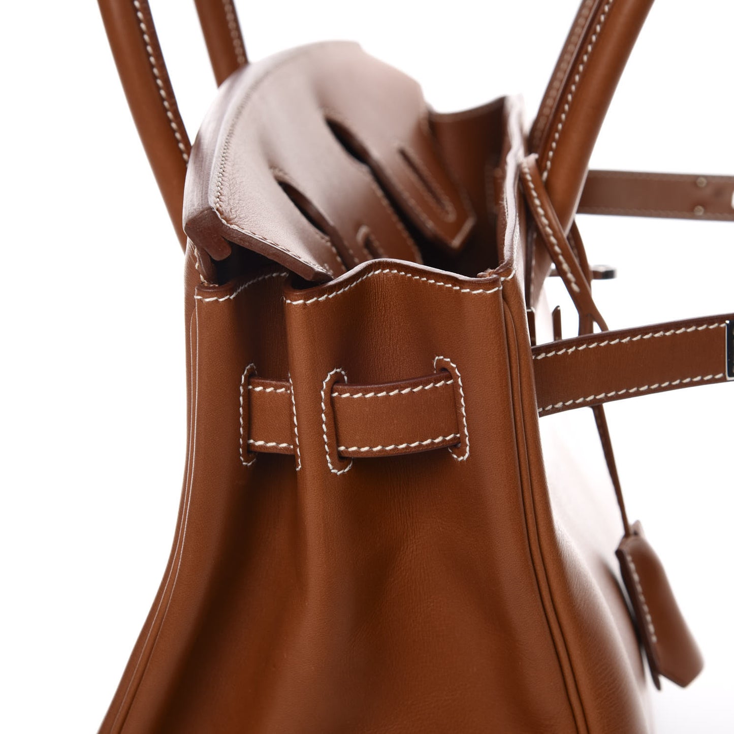 Barenia Birkin 30 Fauve