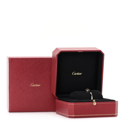 Cartier 18K Yellow Gold Juste Un Clou Bracelet 16 5 of 5