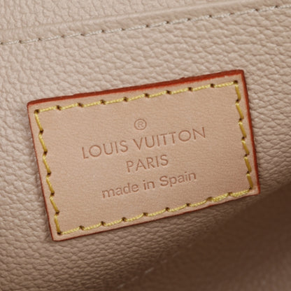 Louis Vuitton Monogram Cosmetic Pouch 8 of 9
