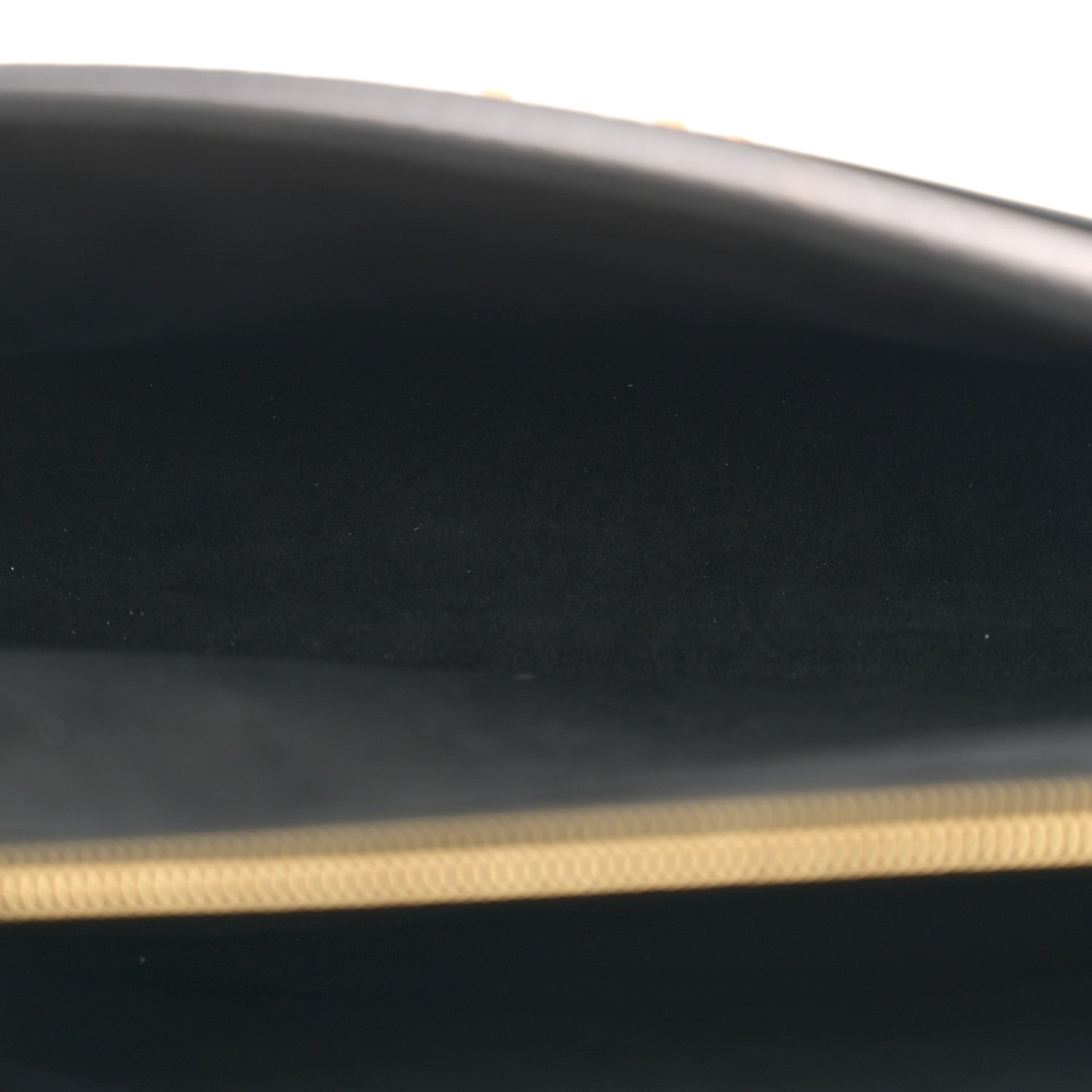 Louis Vuitton Monogram Victoire Black 5 of 10