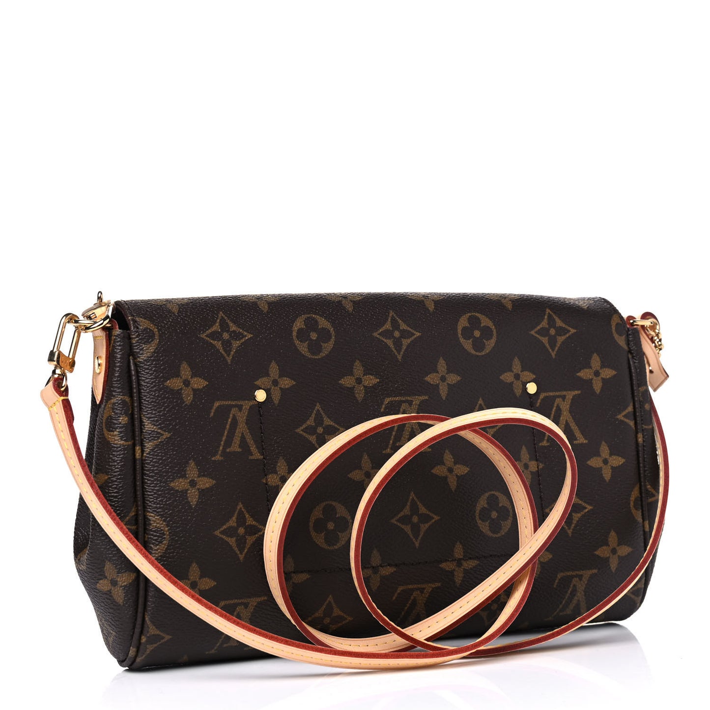 Monogram Favorite MM
