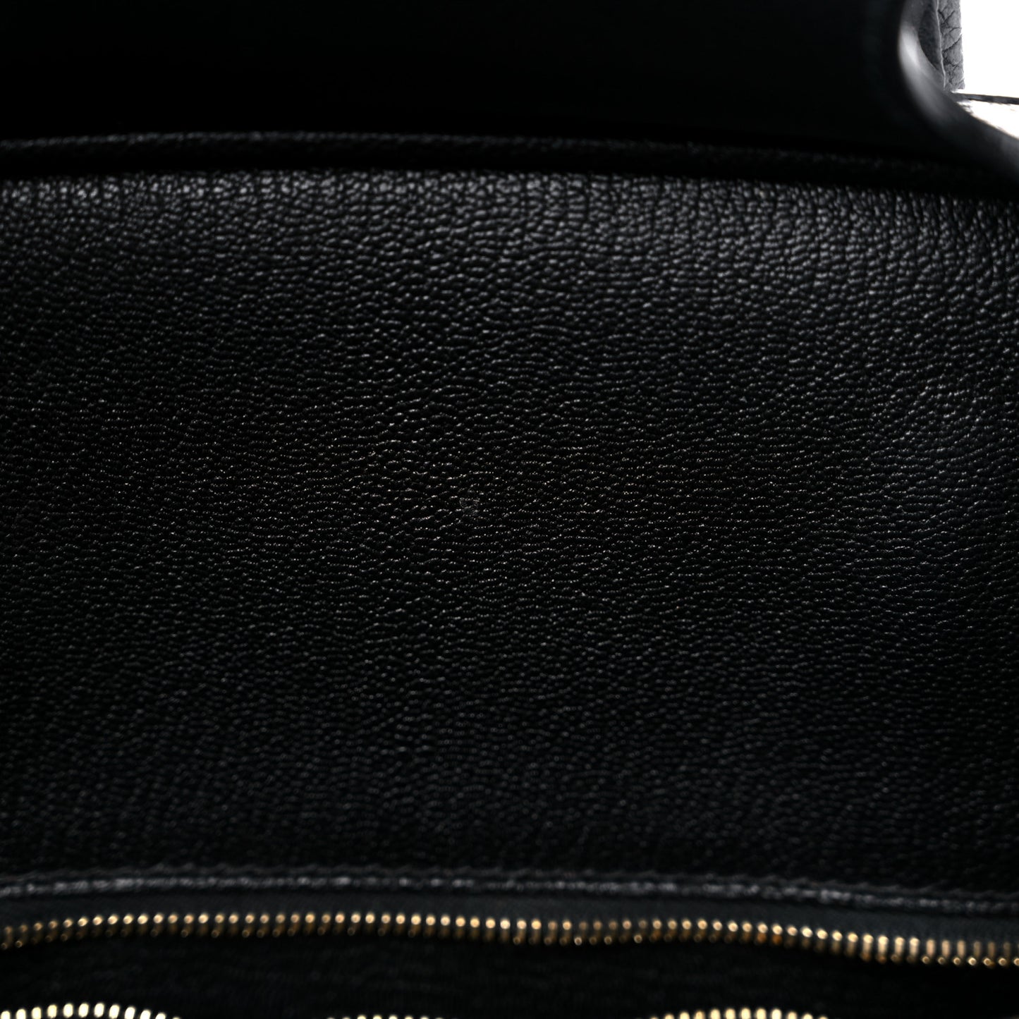 Evergrain Birkin 30 Black