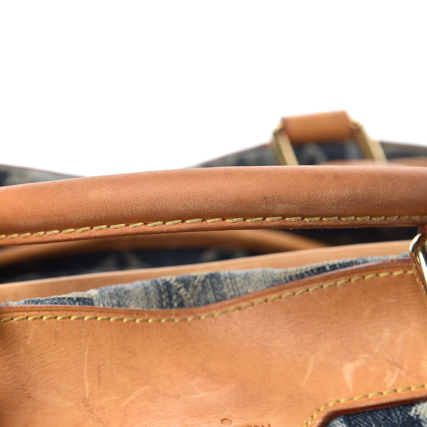 Denim Raye Cabas GM