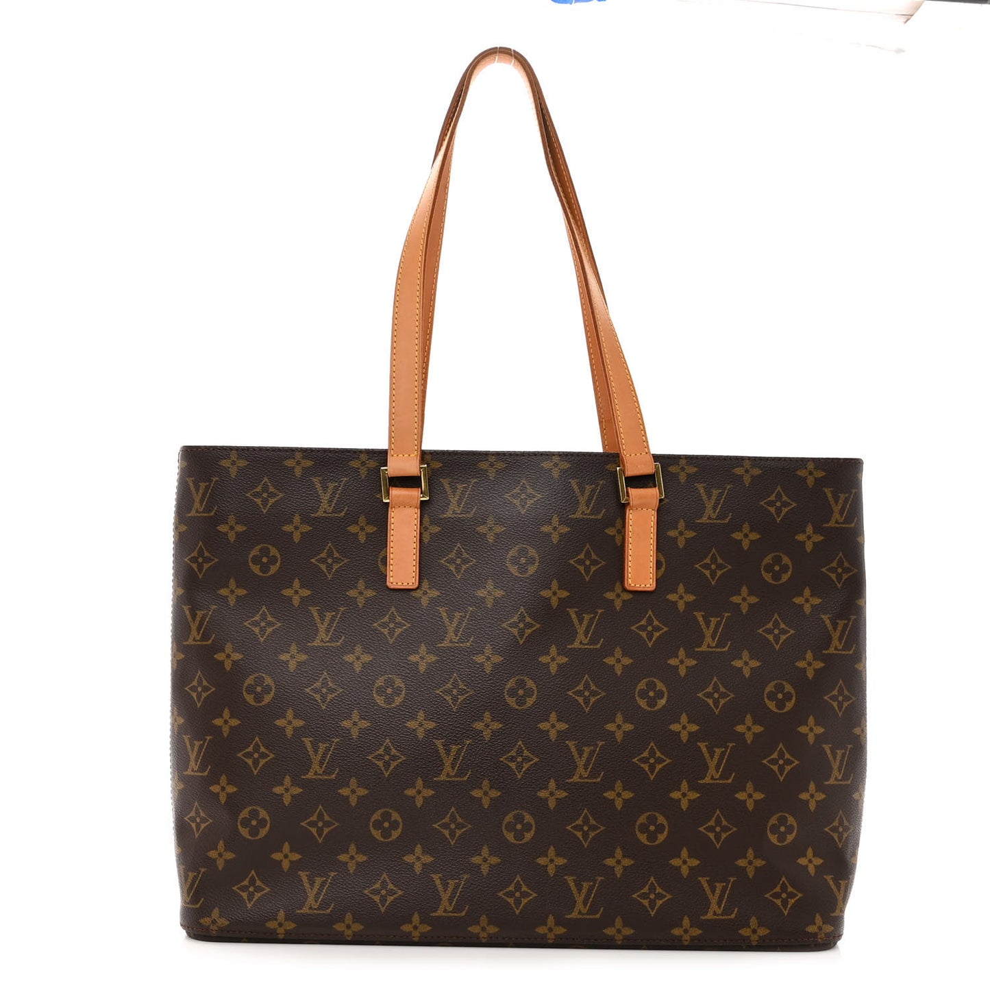 LOUIS VUITTON Monogram Luco