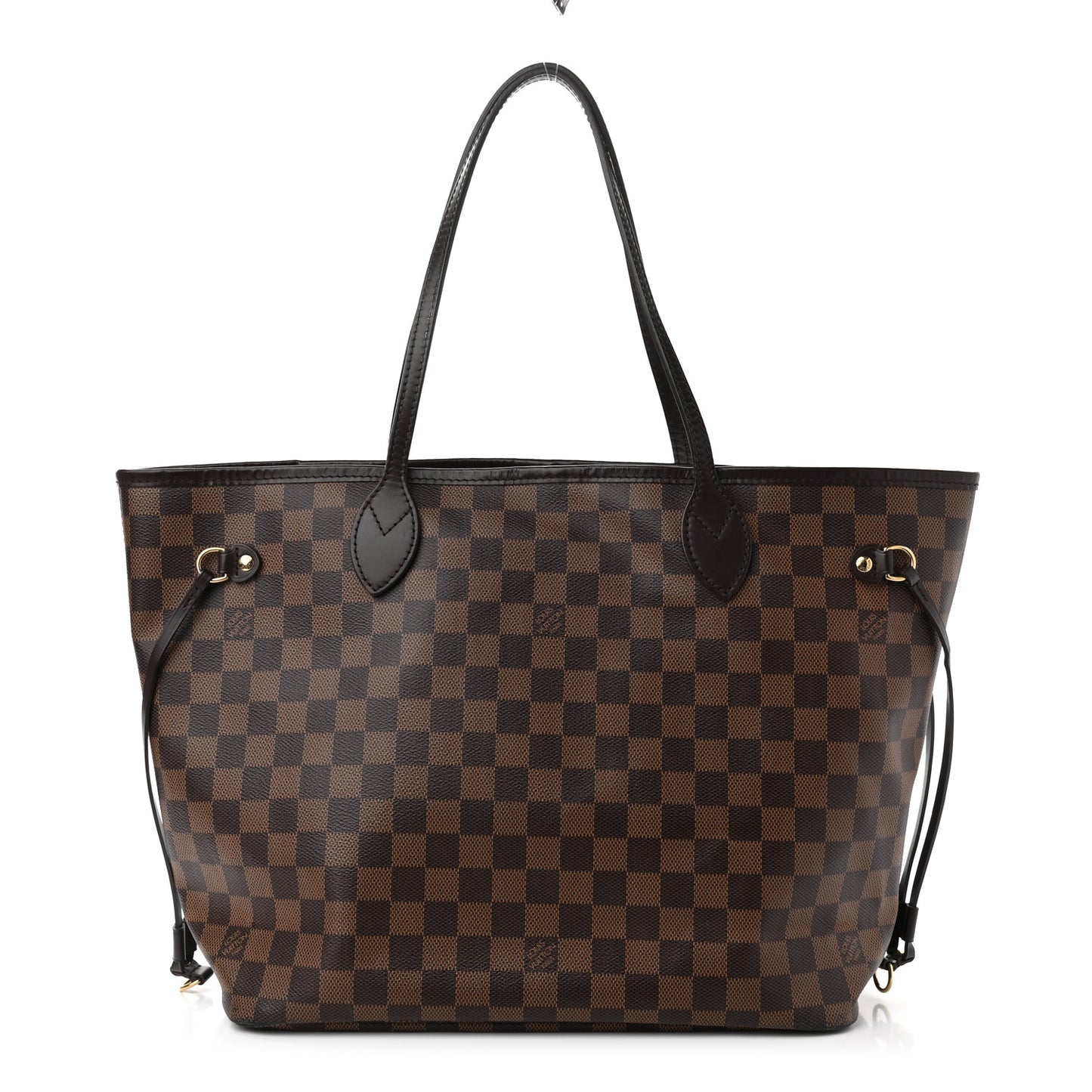 Damier Ebene Neo Neverfull MM