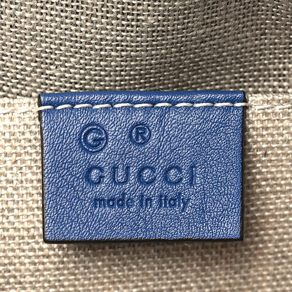 Gucci Microguccissima Mini Dome Bag Caspian 6 of 9