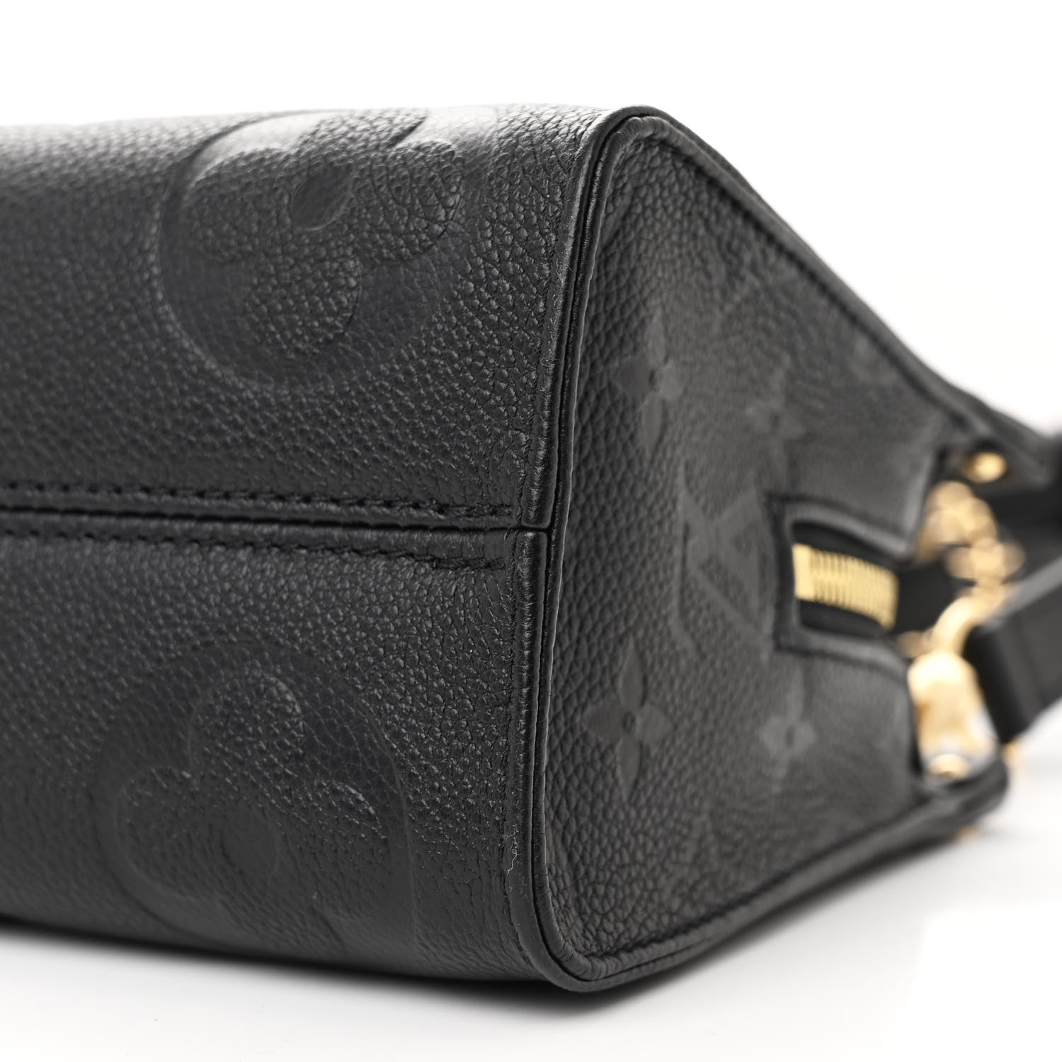 Louis Vuitton Empreinte OnTheGo East West Black 11 of 11