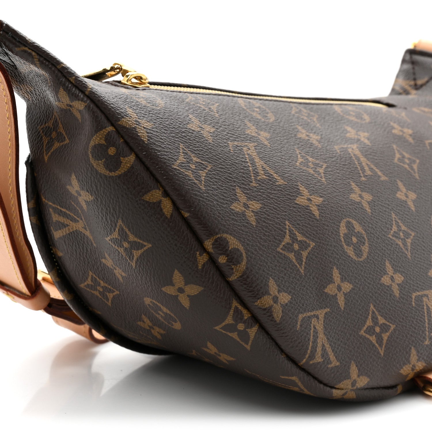 Louis Vuitton Monogram Bumbag 12 of 13