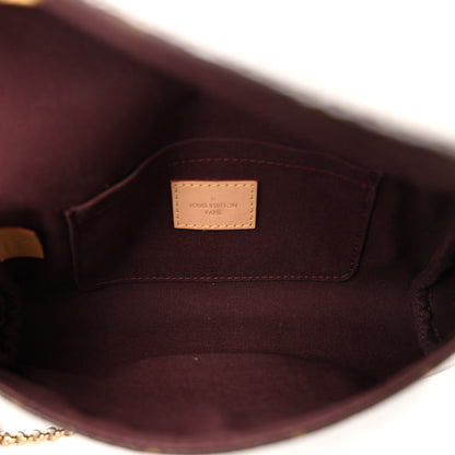 Louis Vuitton Monogram Favorite PM 5 of 9