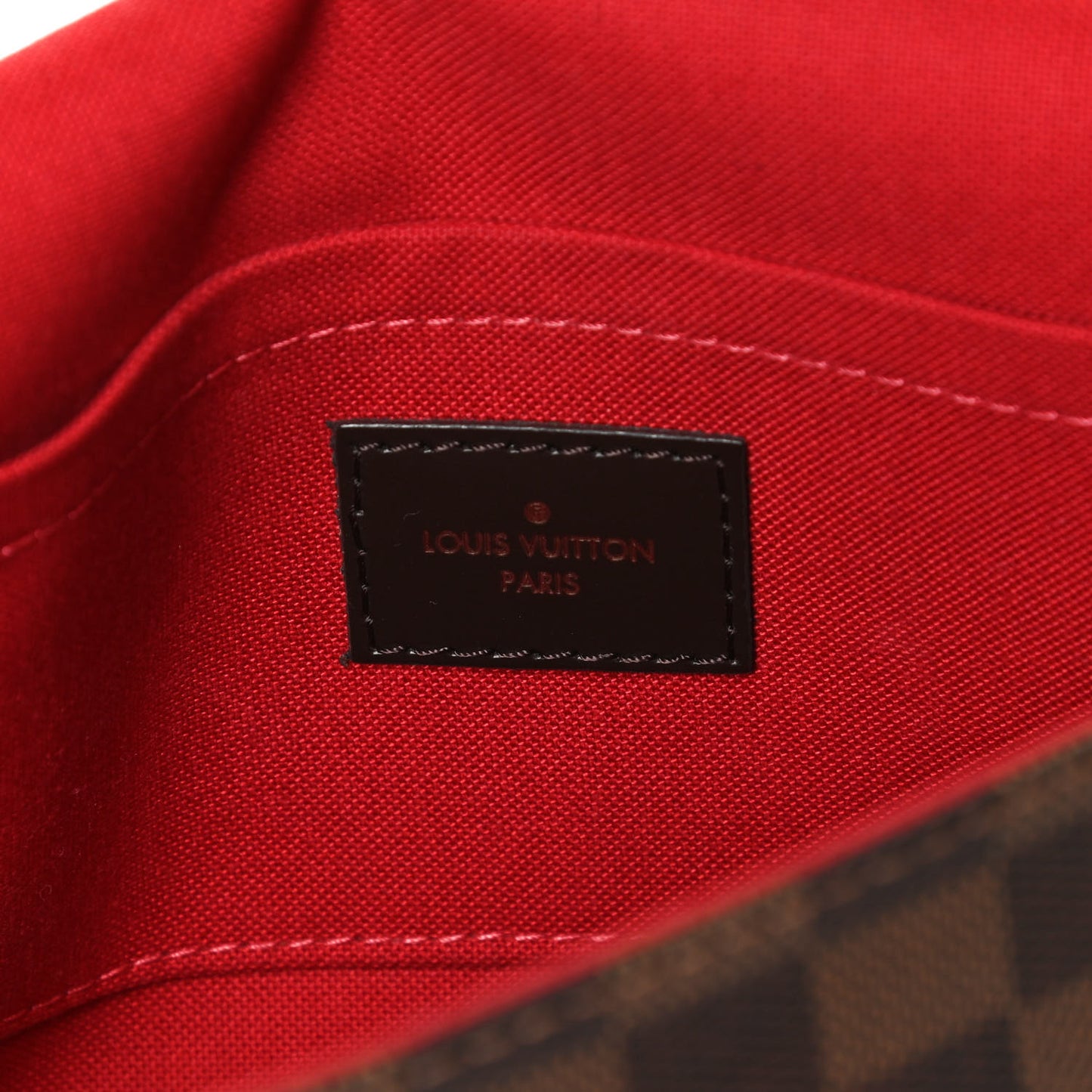 Damier Ebene Favorite MM