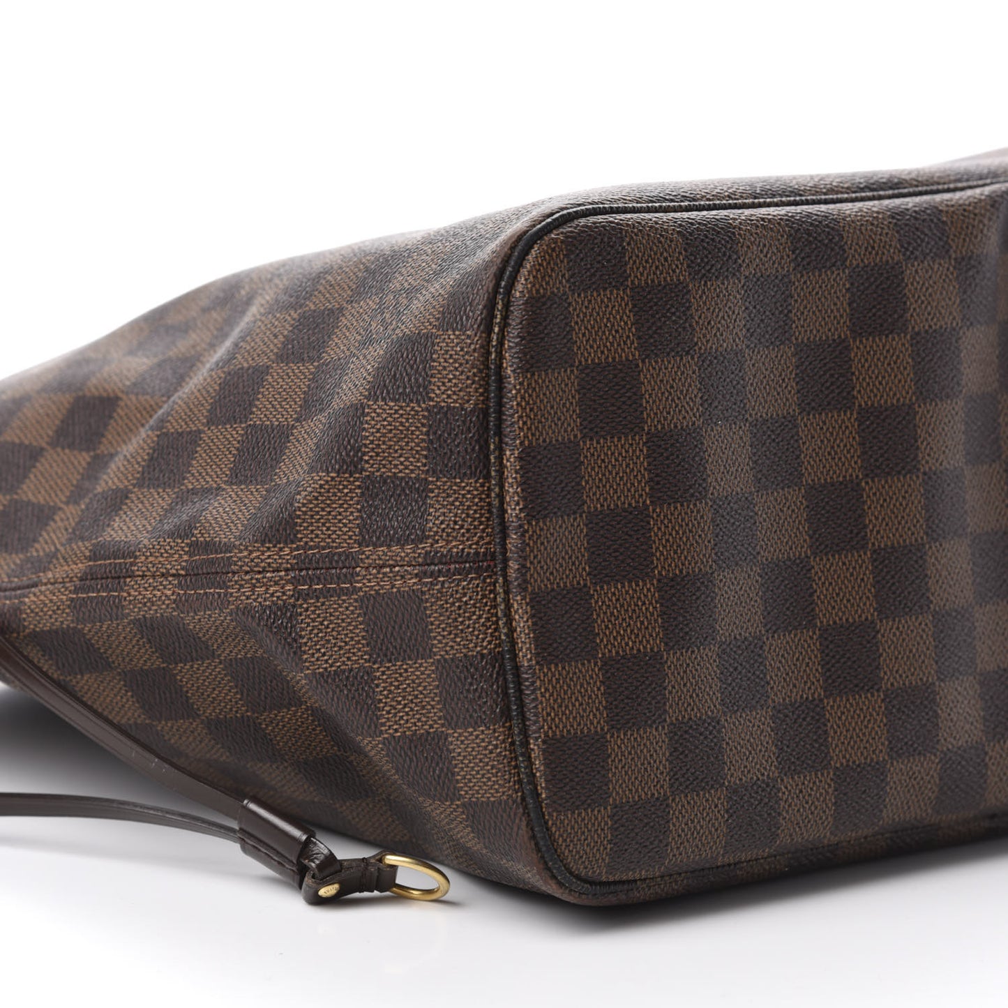 Damier Ebene Neverfull MM