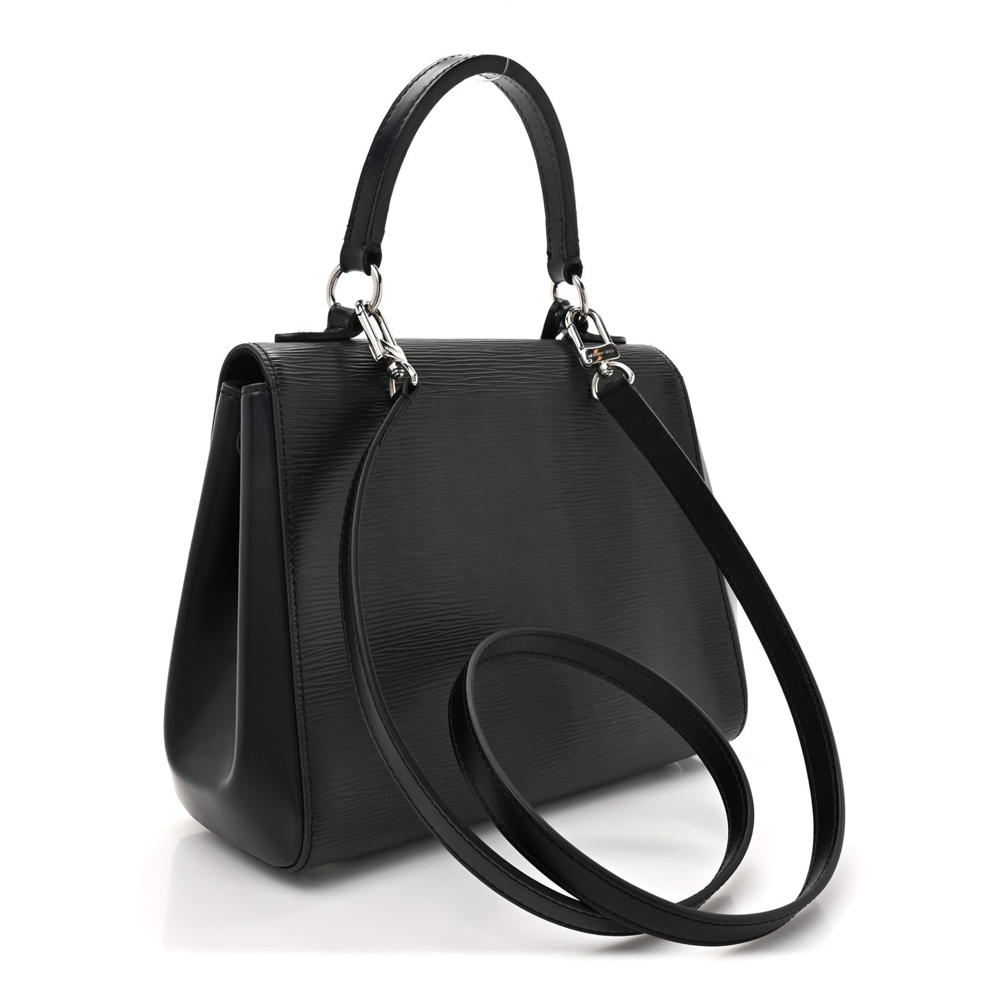 Epi Cluny BB Black