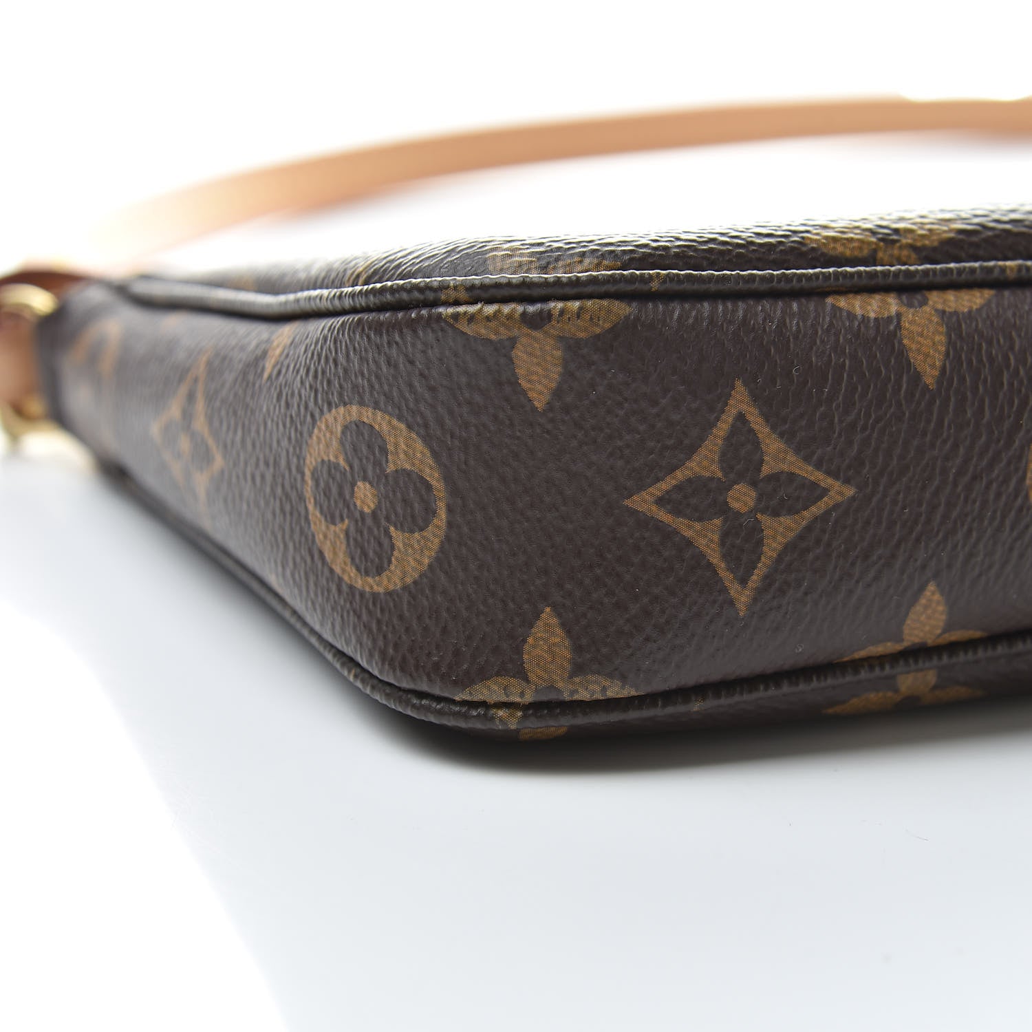 Louis Vuitton Monogram Pochette Accessories NM 9 of 10