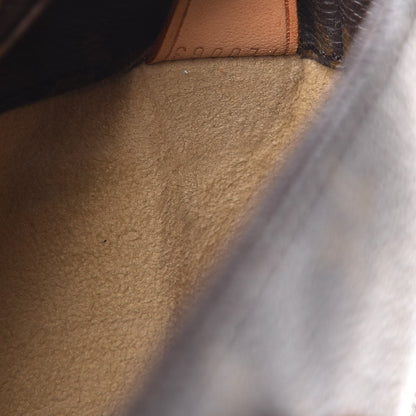 Louis Vuitton Monogram Luco 7 of 25