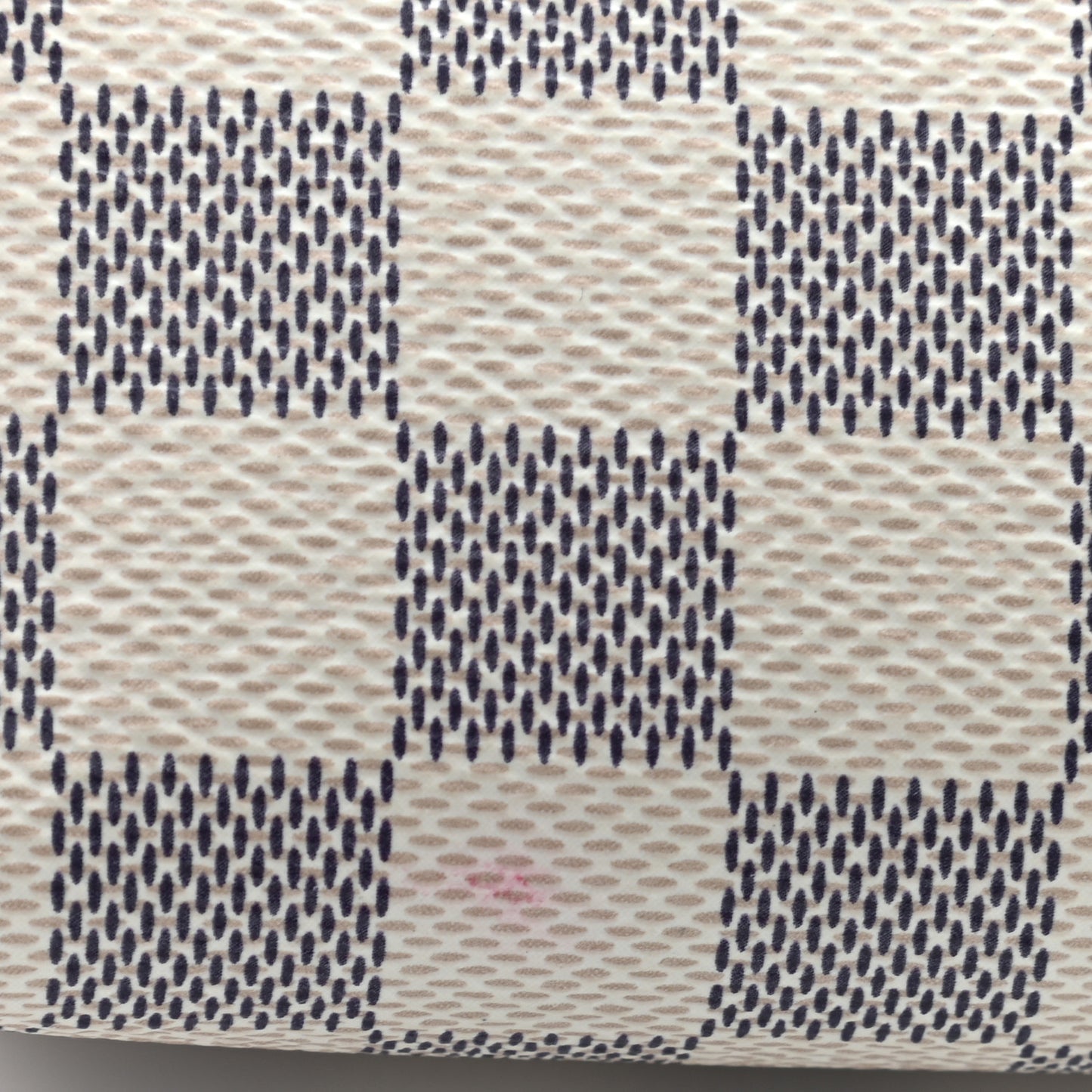 Damier Azur Cosmetic Pouch