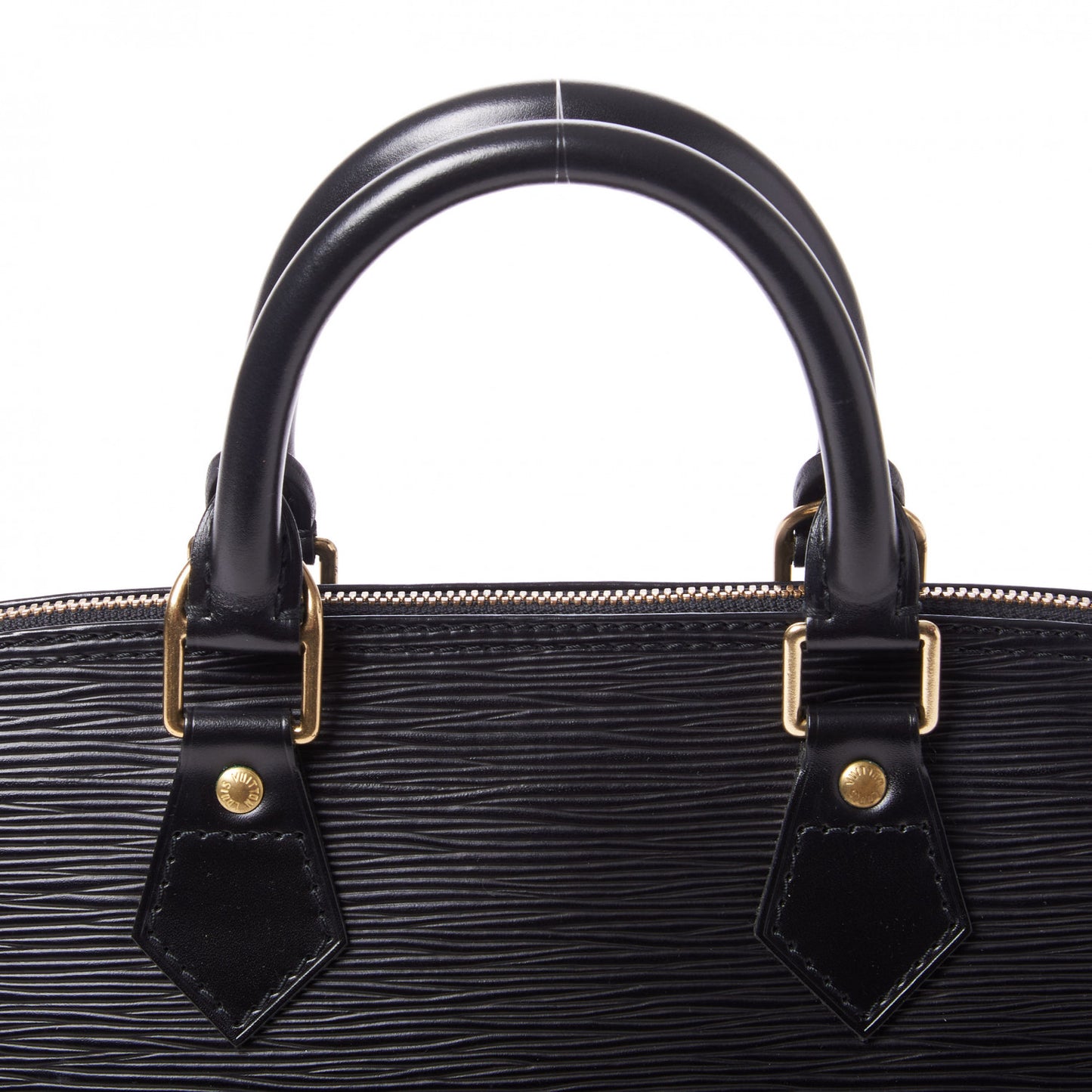 Epi Alma PM Black