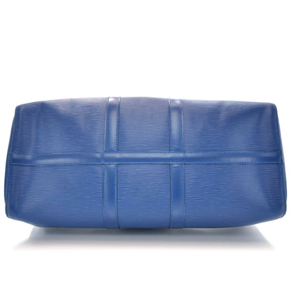 Louis Vuitton Epi Keepall 45 Toledo 8 of 12
