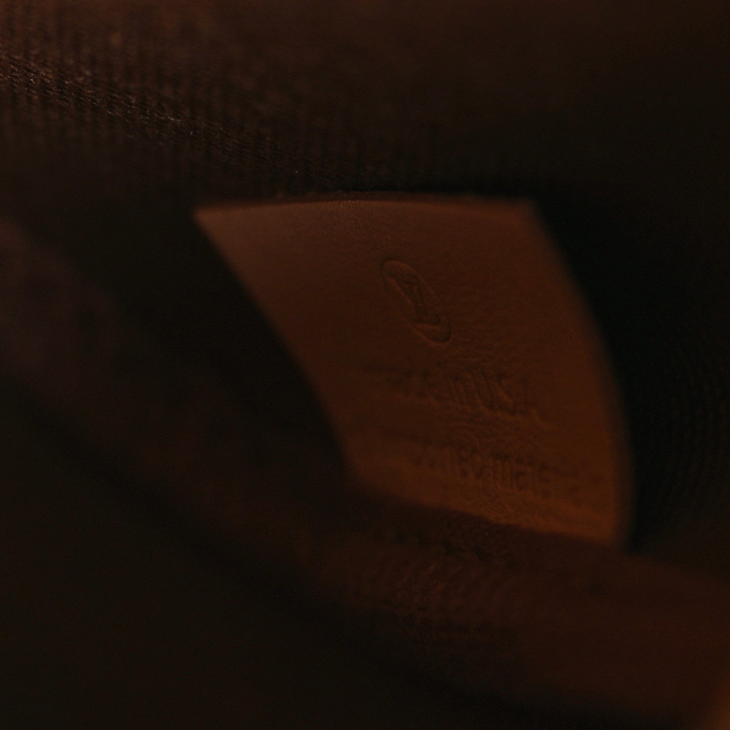 Louis Vuitton Monogram Multi Pochette Accessories Mini Pochette 6 of 8