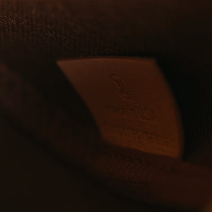 Louis Vuitton Monogram Multi Pochette Accessories Mini Pochette 6 of 8