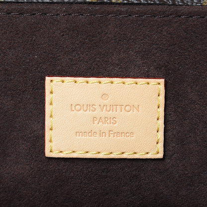 Louis Vuitton Monogram Pochette Metis 6 of 8