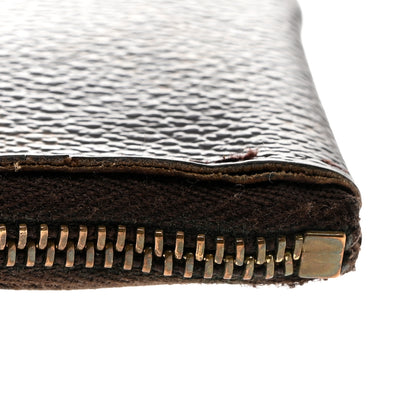 Louis Vuitton Monogram Key Pouch 8 of 10