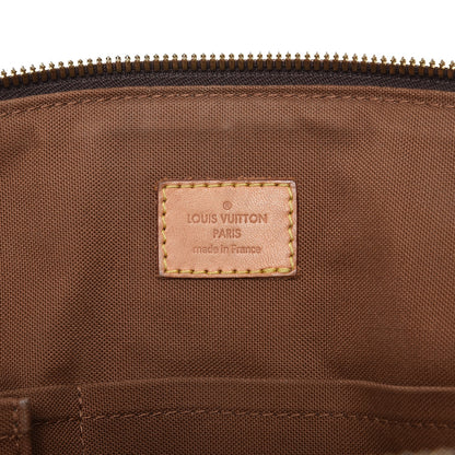 Louis Vuitton Monogram Tivoli GM 7 of 15