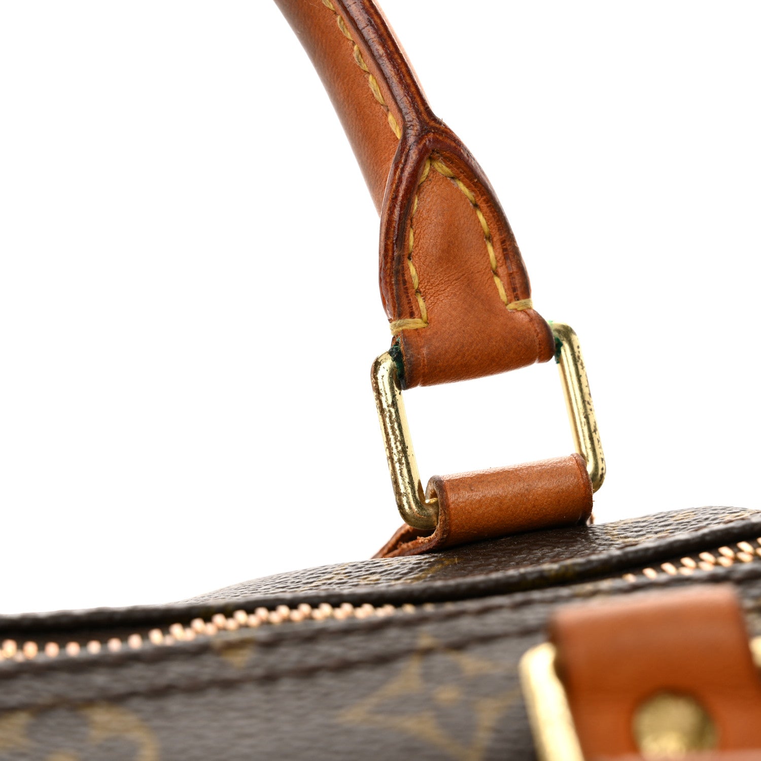 Louis Vuitton Monogram Speedy 30 11 of 17