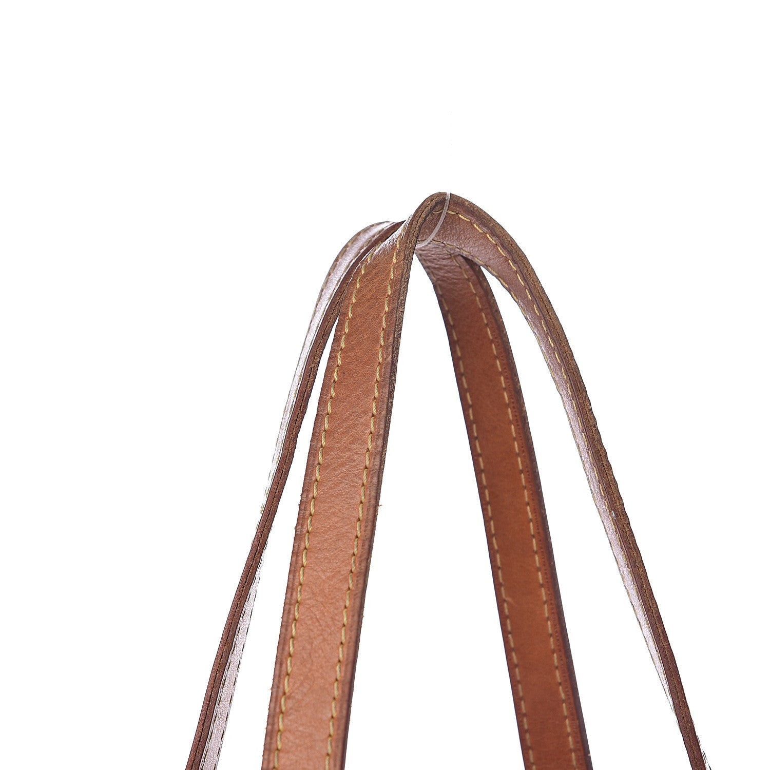 Louis Vuitton Damier Azur Totally MM 21 of 24