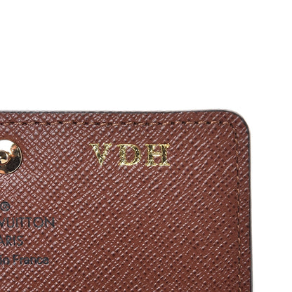 Louis Vuitton Monogram 6 Key Multicles Holder 7 of 8