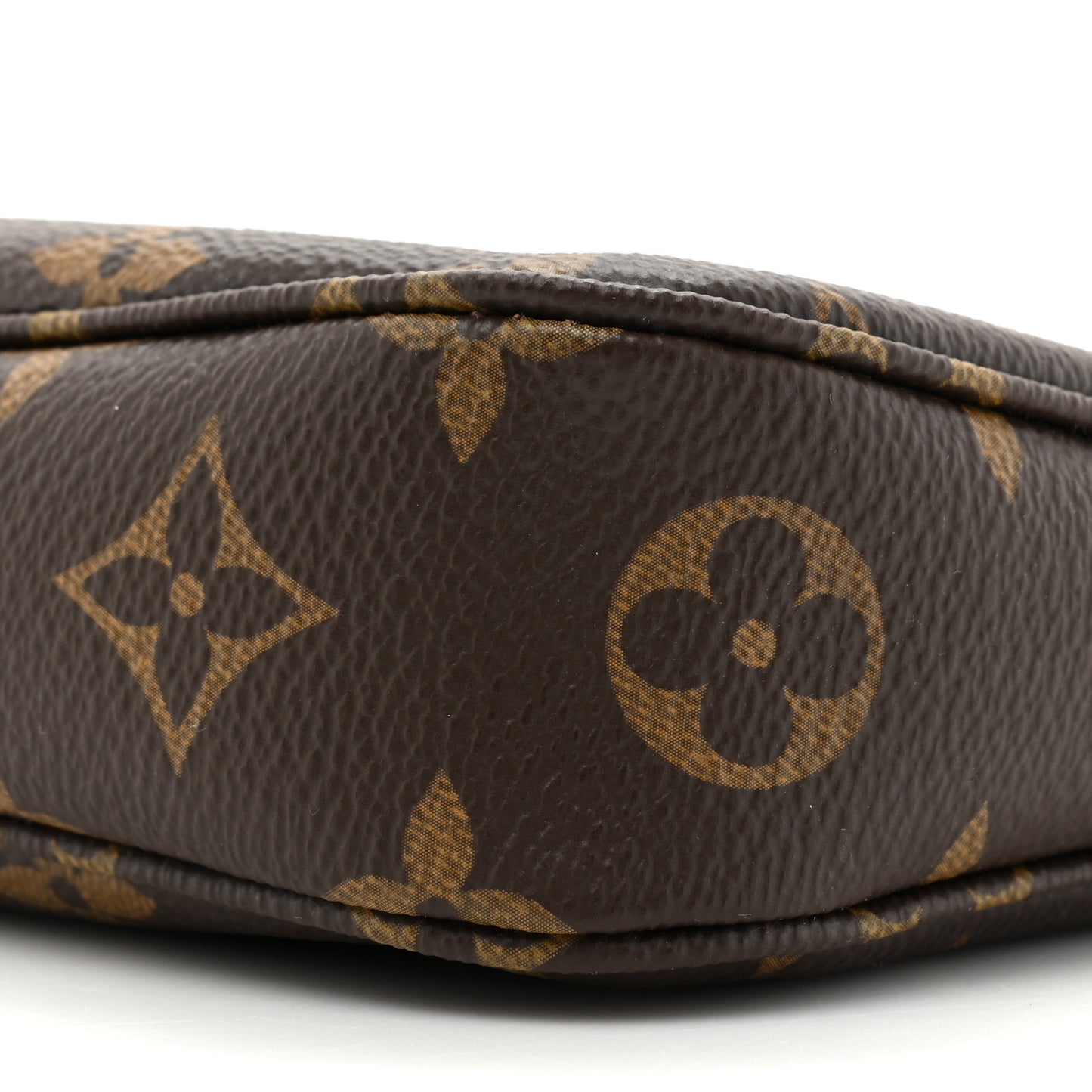 Monogram Chain Pochette Accessories