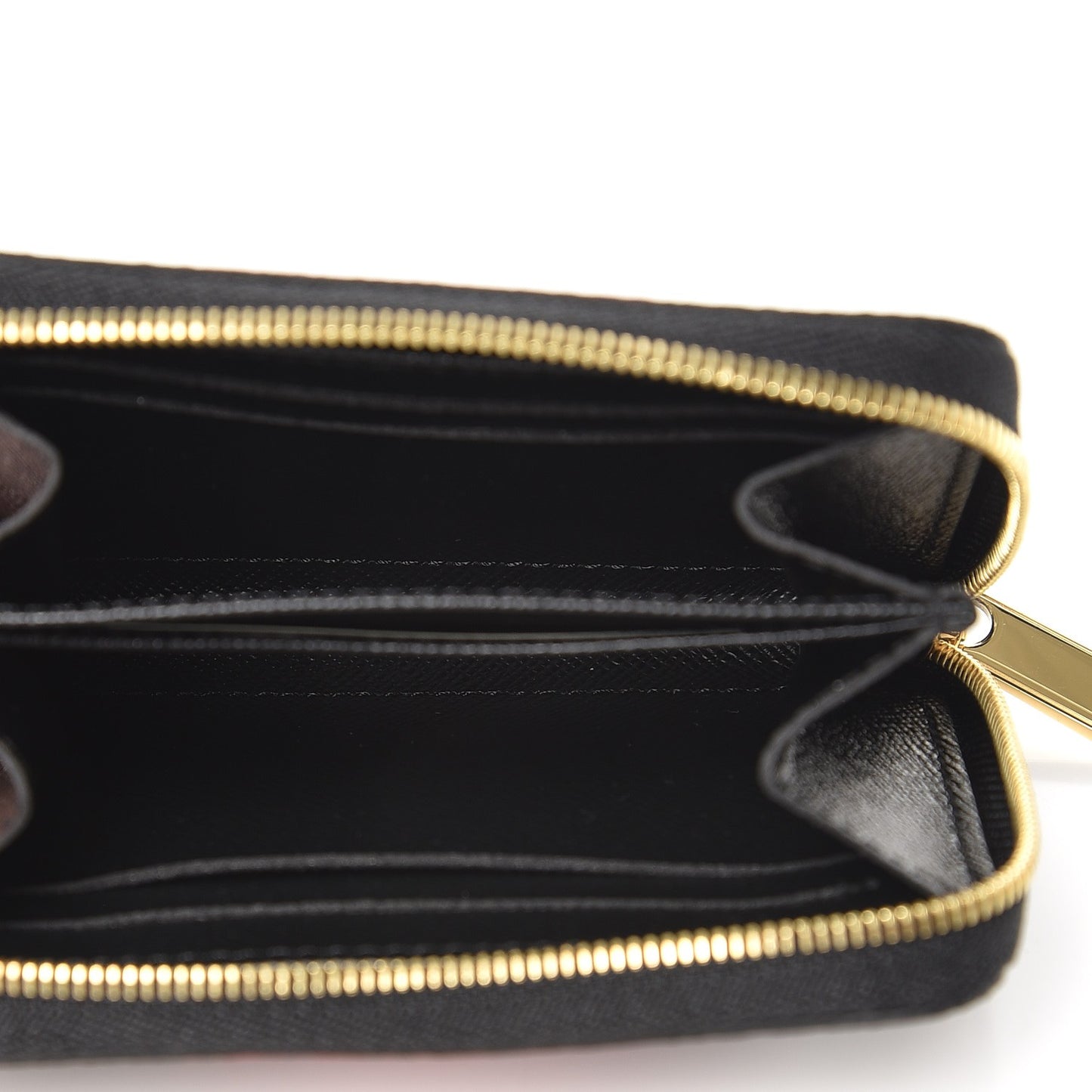 Monogram Kabuki Zippy Coin Purse
