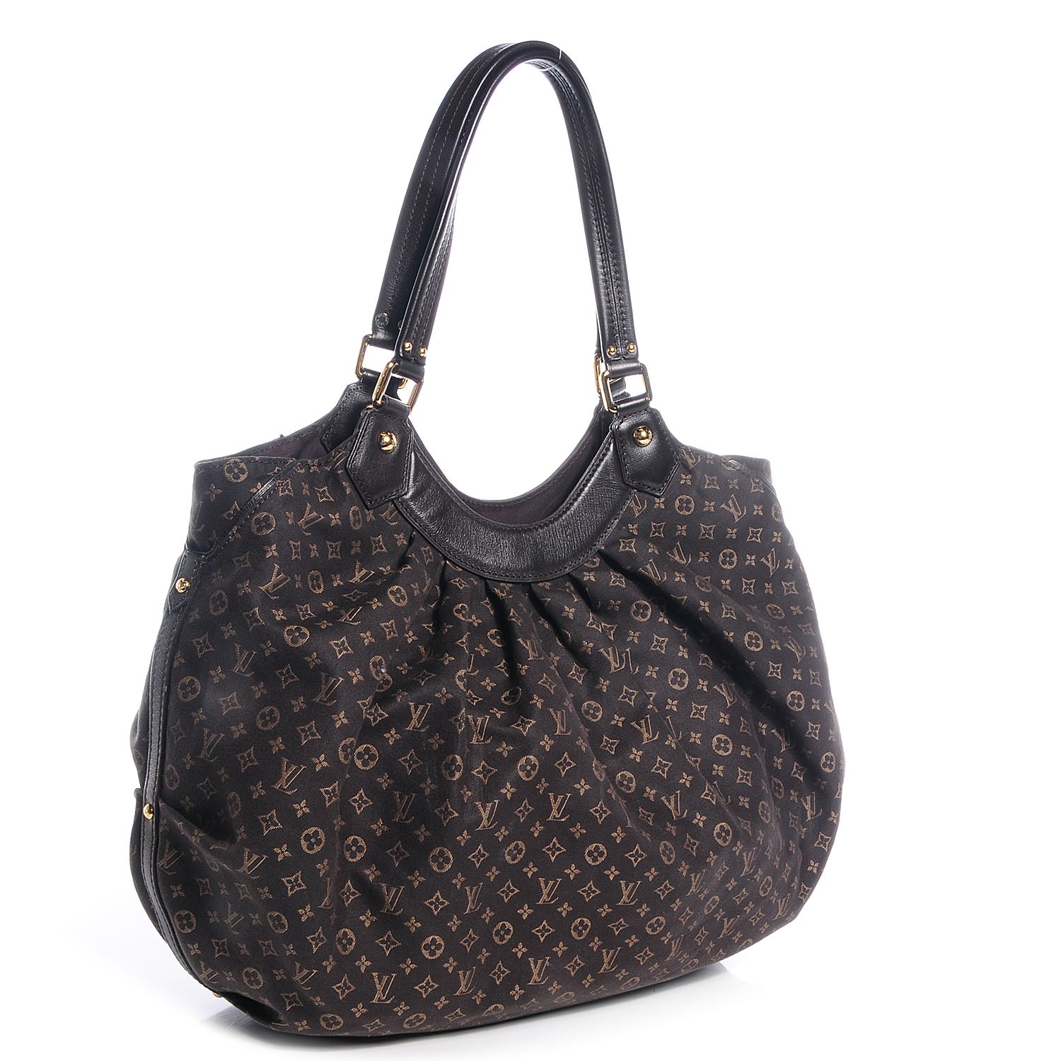 Louis Vuitton Monogram Idylle Fantaisie Fusain 3 of 7