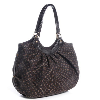 Louis Vuitton Monogram Idylle Fantaisie Fusain 3 of 7