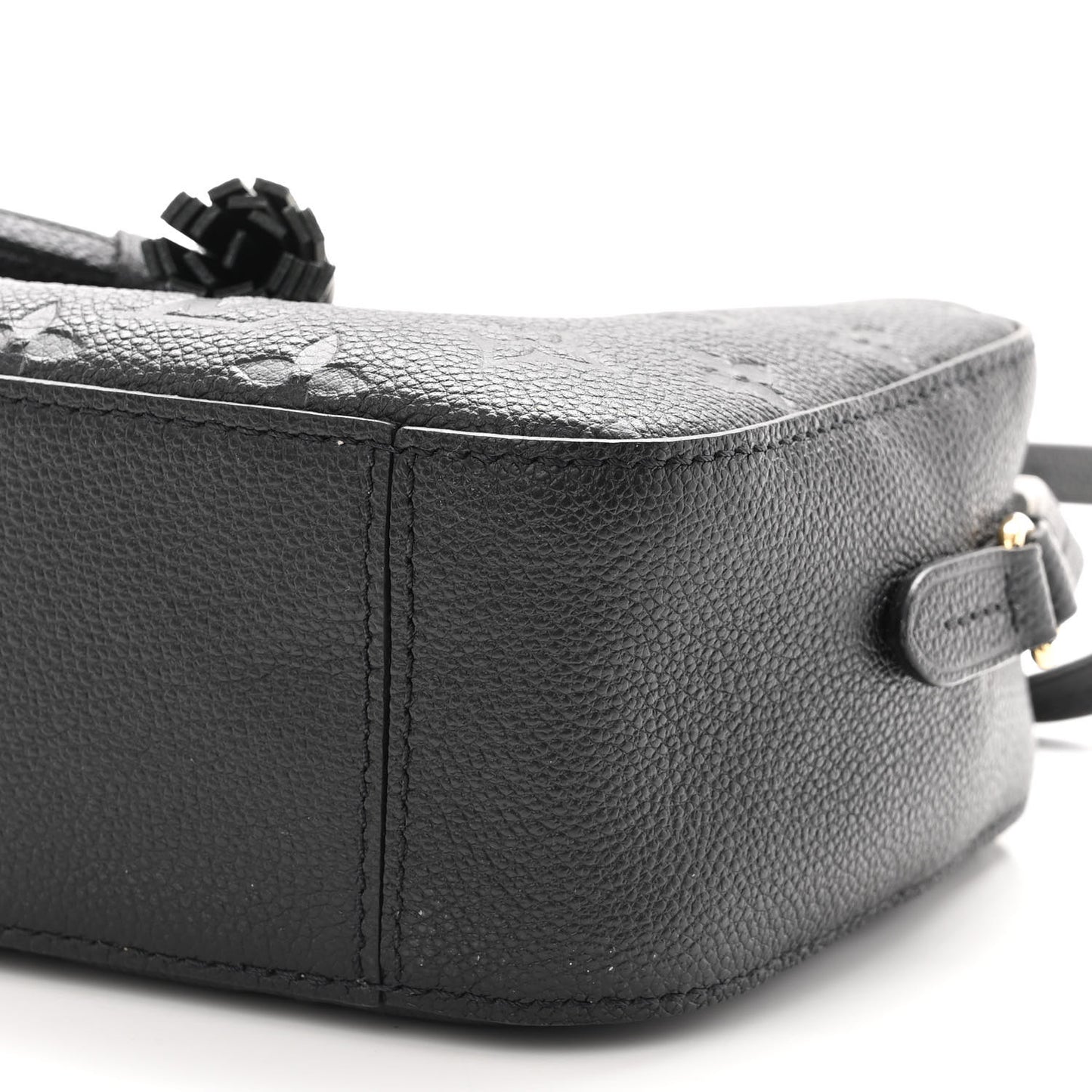 Empreinte Saintonge Black