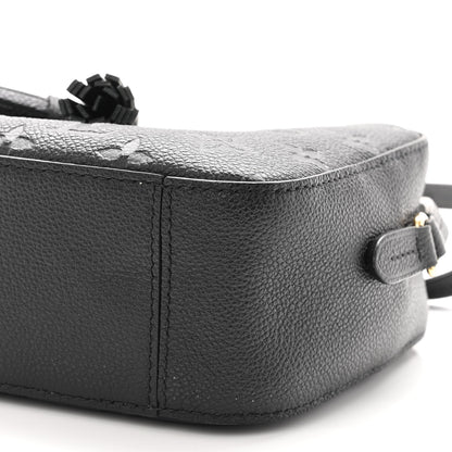 Louis Vuitton Empreinte Saintonge Black 9 of 9