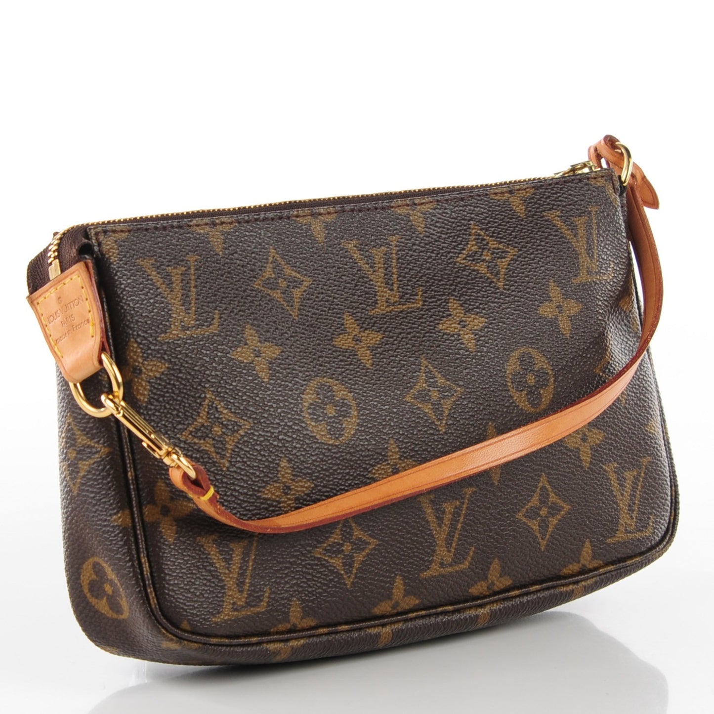 Monogram Pochette Accessories