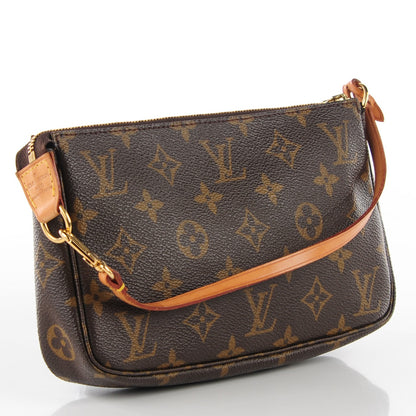 Louis Vuitton Monogram Pochette Accessories 3 of 7