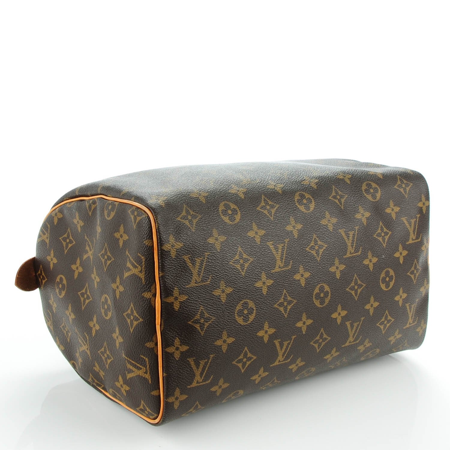 Louis Vuitton Monogram Speedy 30 4 of 7