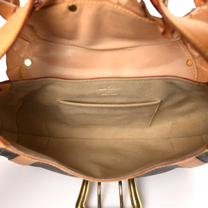 Louis Vuitton Monogram Leonor 5 of 10