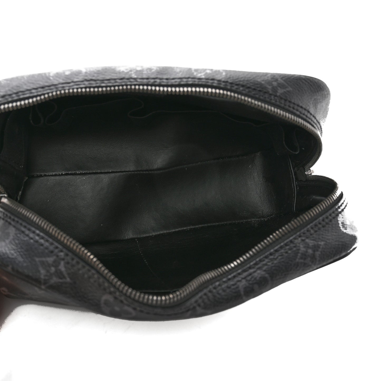 Monogram Eclipse Toilet Pouch GM