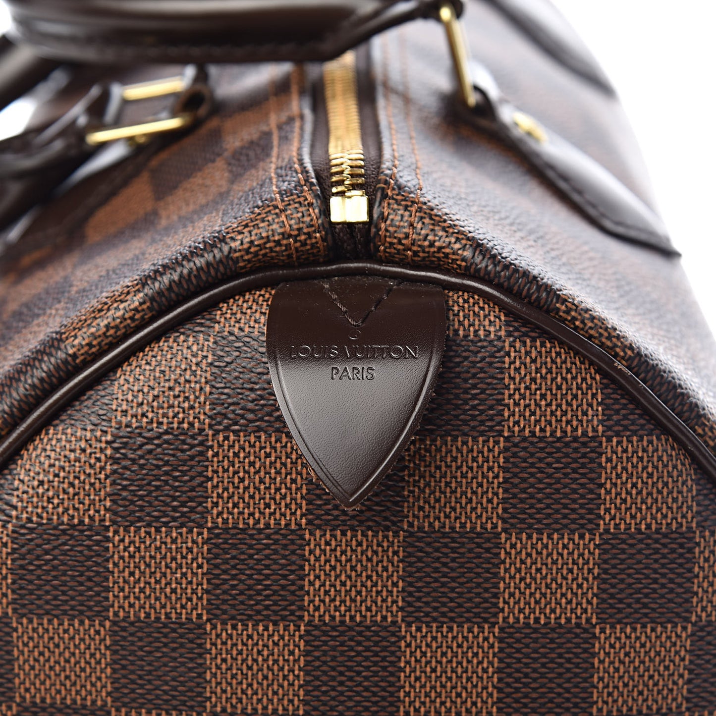 Damier Ebene Speedy 30