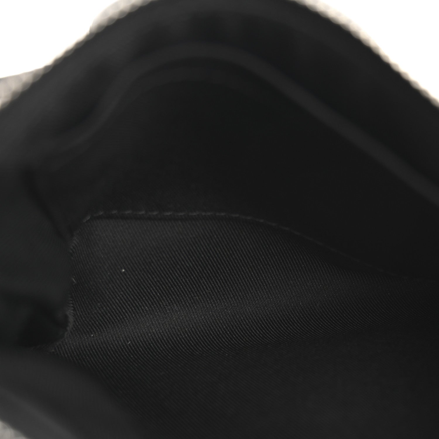 Louis Vuitton Empreinte Pallas Crossbody Black 5 of 12