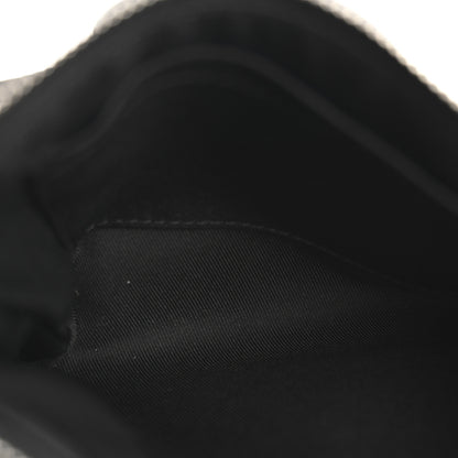 Louis Vuitton Empreinte Pallas Crossbody Black 5 of 12
