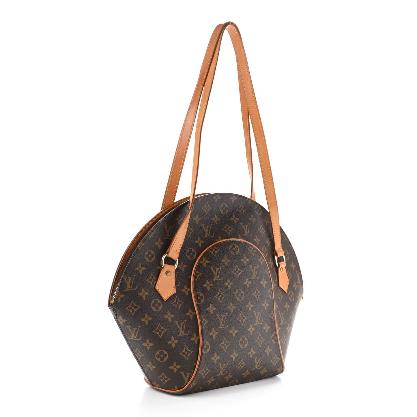 Monogram Ellipse GM Shopping Bag