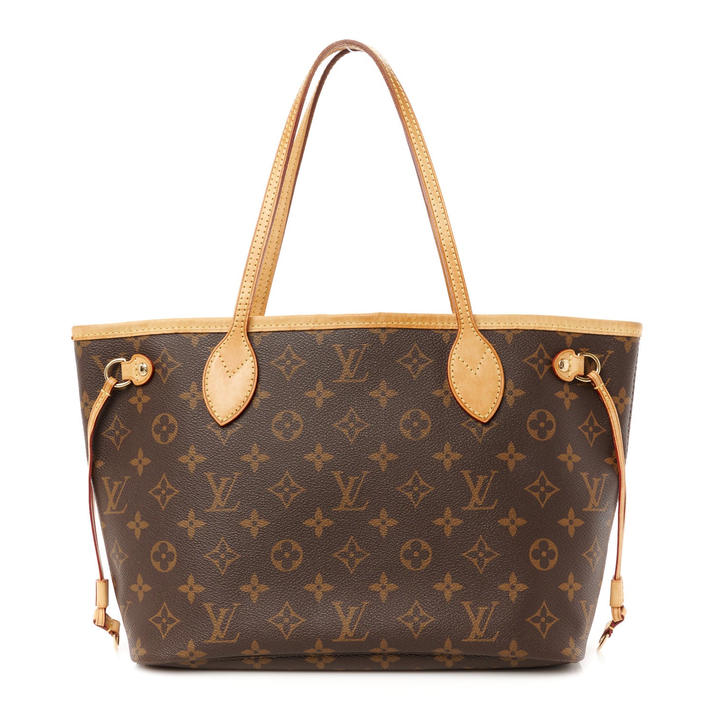 Monogram Neverfull PM