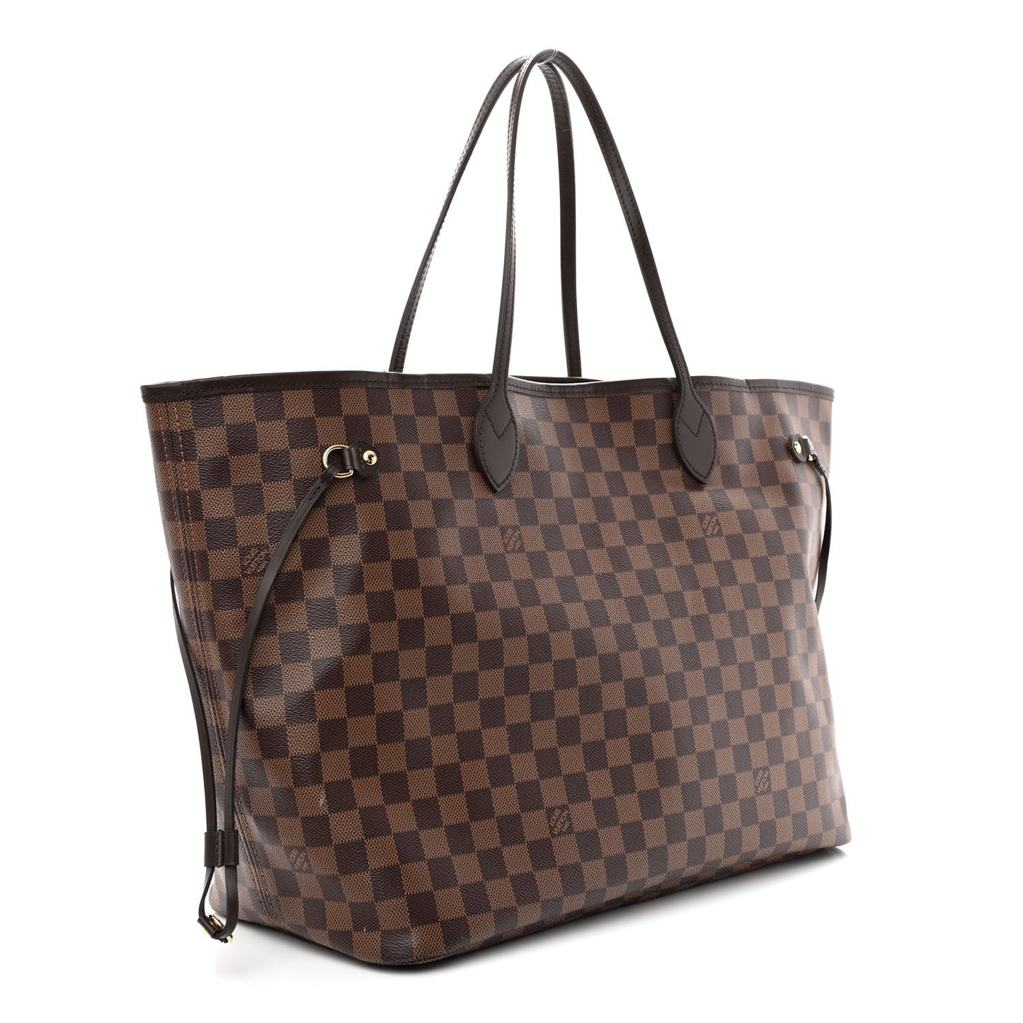Damier Ebene Neo Neverfull GM