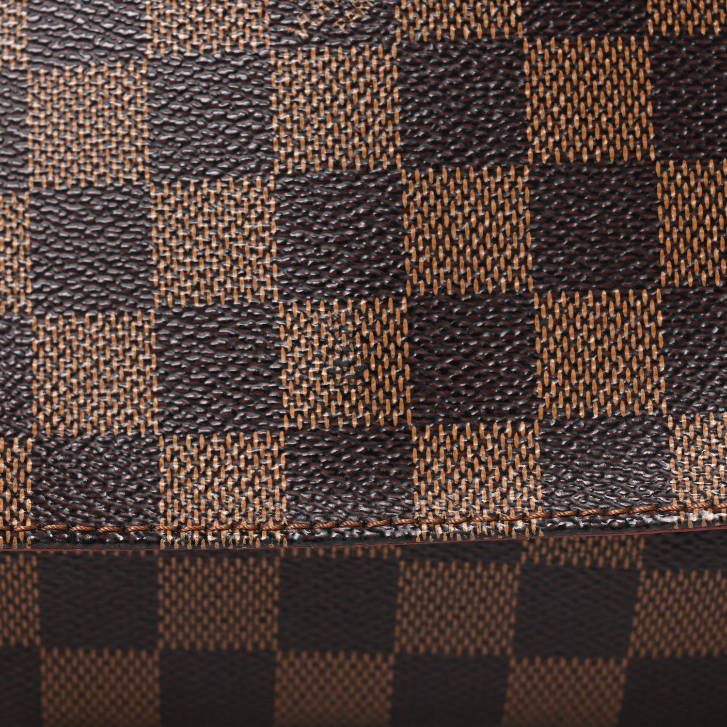 Louis Vuitton Damier Ebene Musette Salsa Long Strap 12 of 12
