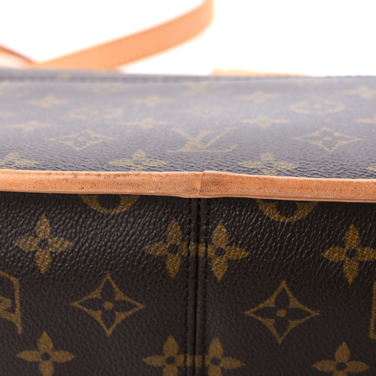 Monogram Sologne