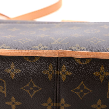 Louis Vuitton Monogram Sologne 13 of 19